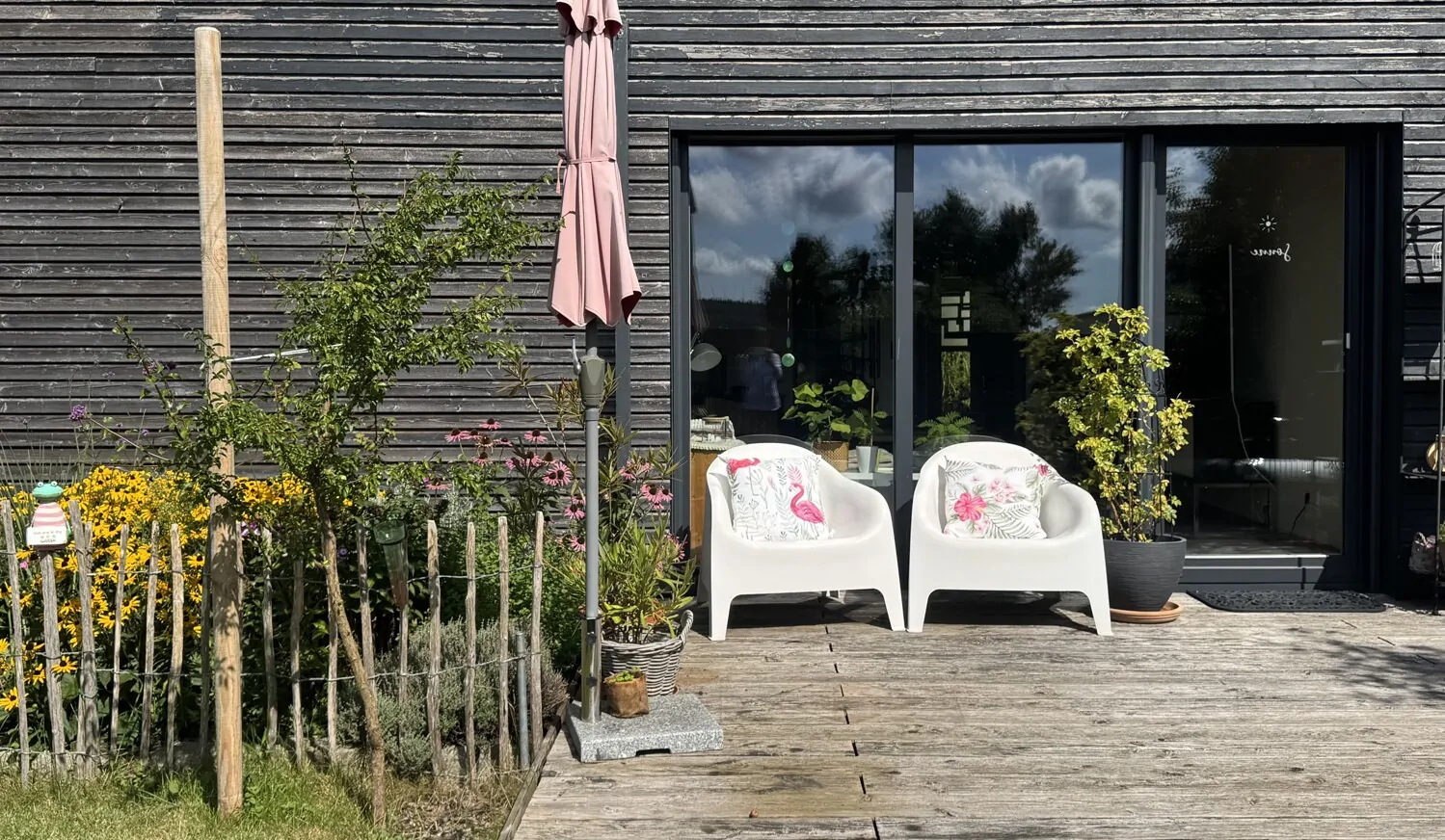 Großes Einfamilienhaus – perfekt für Familien mit Platzbedarf & Homeoffice