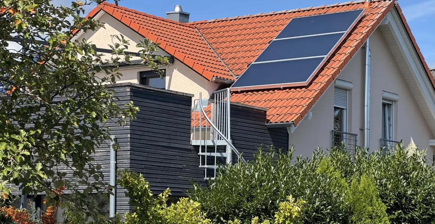 Großes Einfamilienhaus – perfekt für Familien mit Platzbedarf & Homeoffice