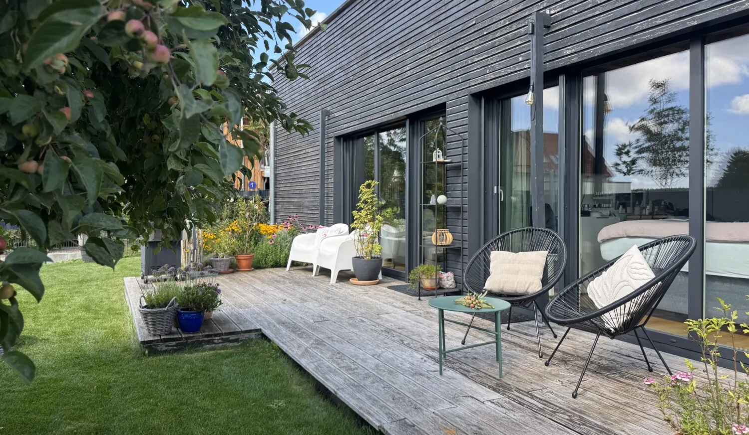 Großes Einfamilienhaus – perfekt für Familien mit Platzbedarf & Homeoffice