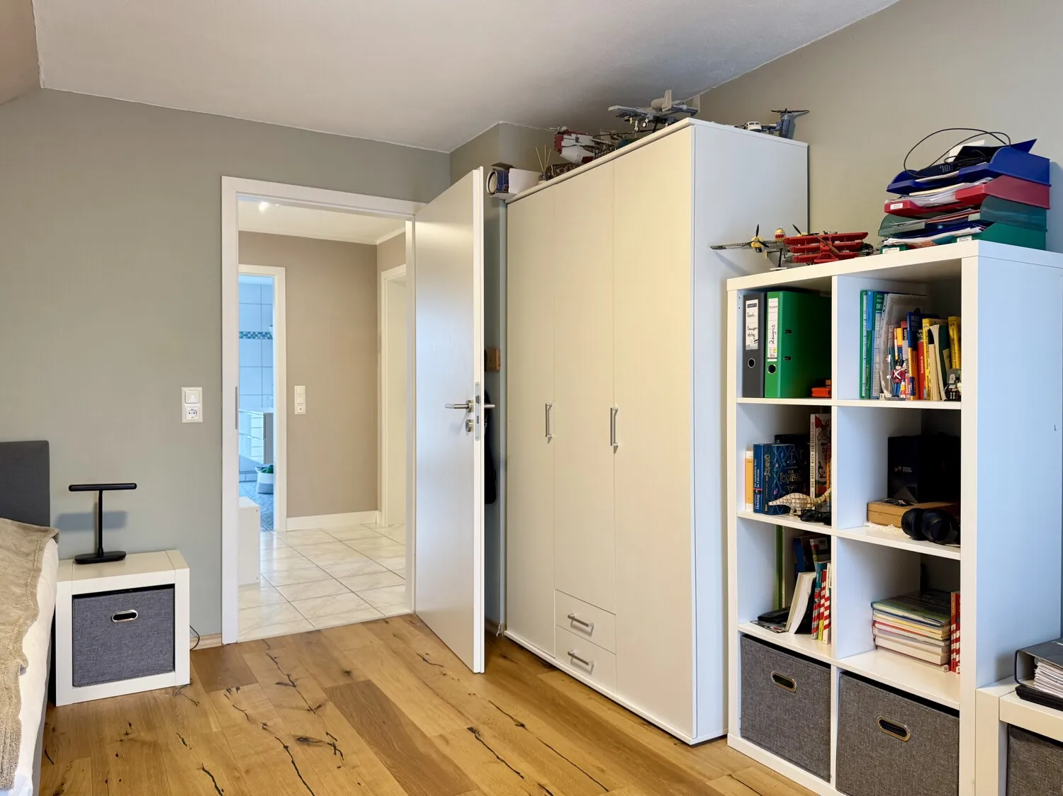 Großes Einfamilienhaus – perfekt für Familien mit Platzbedarf & Homeoffice