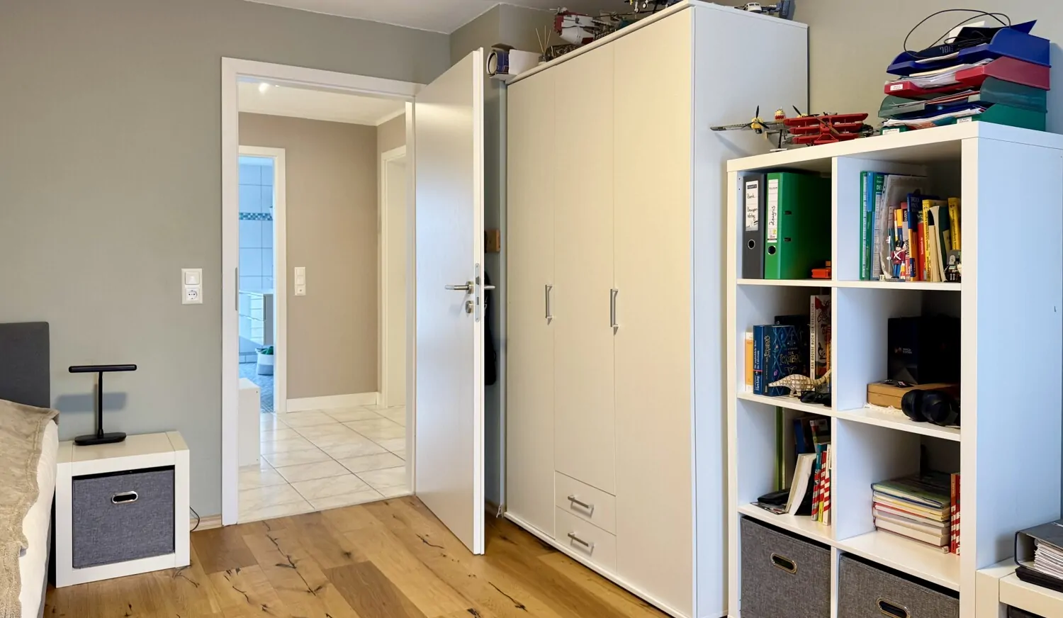 Großes Einfamilienhaus – perfekt für Familien mit Platzbedarf & Homeoffice