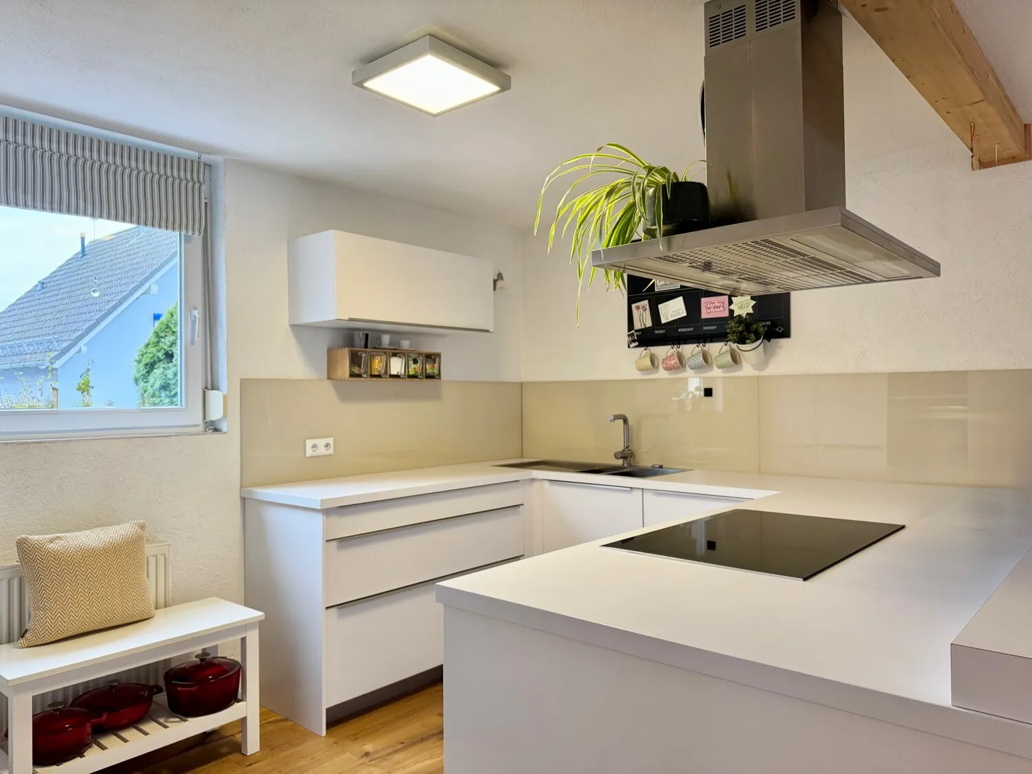 Großes Einfamilienhaus – perfekt für Familien mit Platzbedarf & Homeoffice