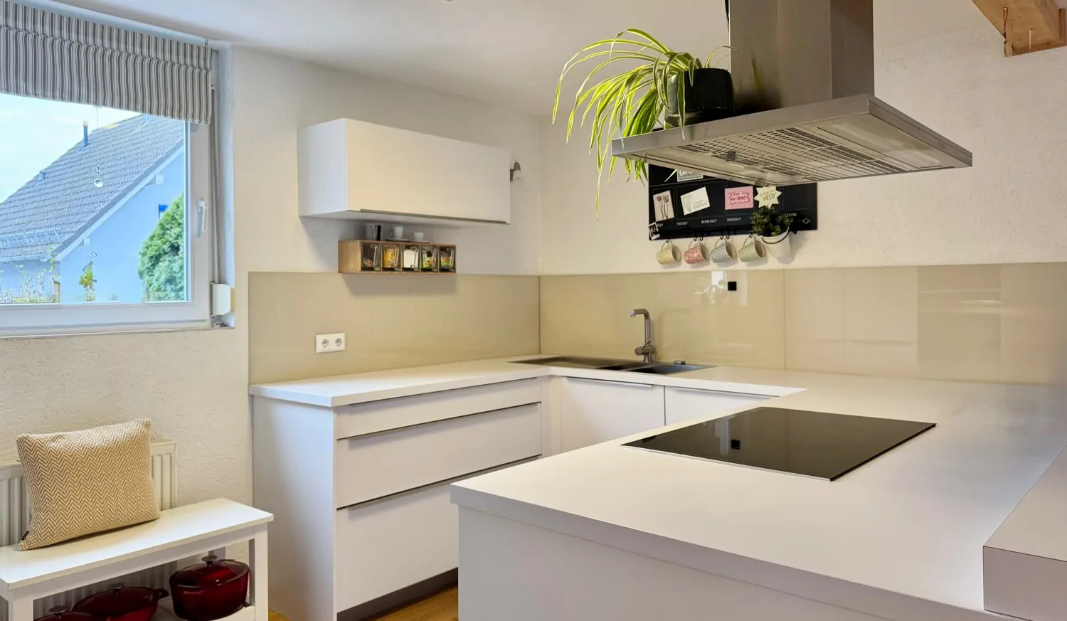 Großes Einfamilienhaus – perfekt für Familien mit Platzbedarf & Homeoffice