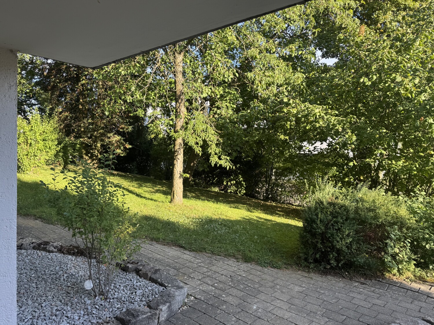 Mehrfamilienhaus mit 3 Wohneinheiten, zentrumsnah, Aalen/Hüttfeld
