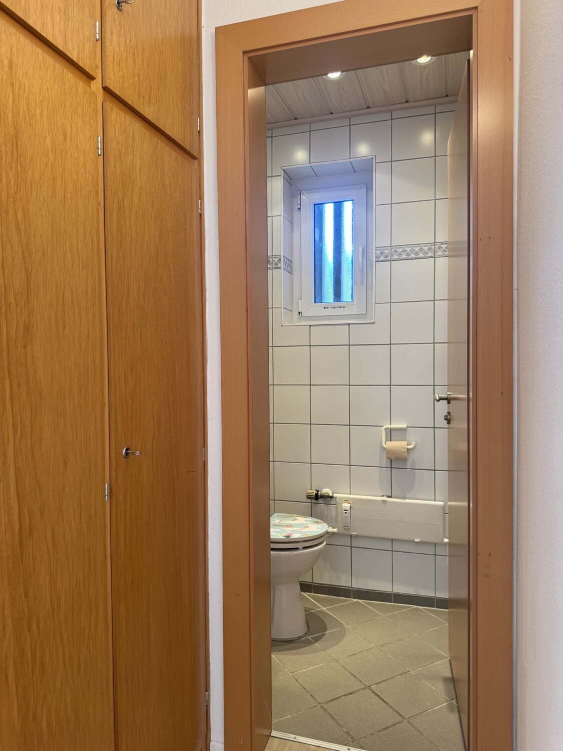 WC