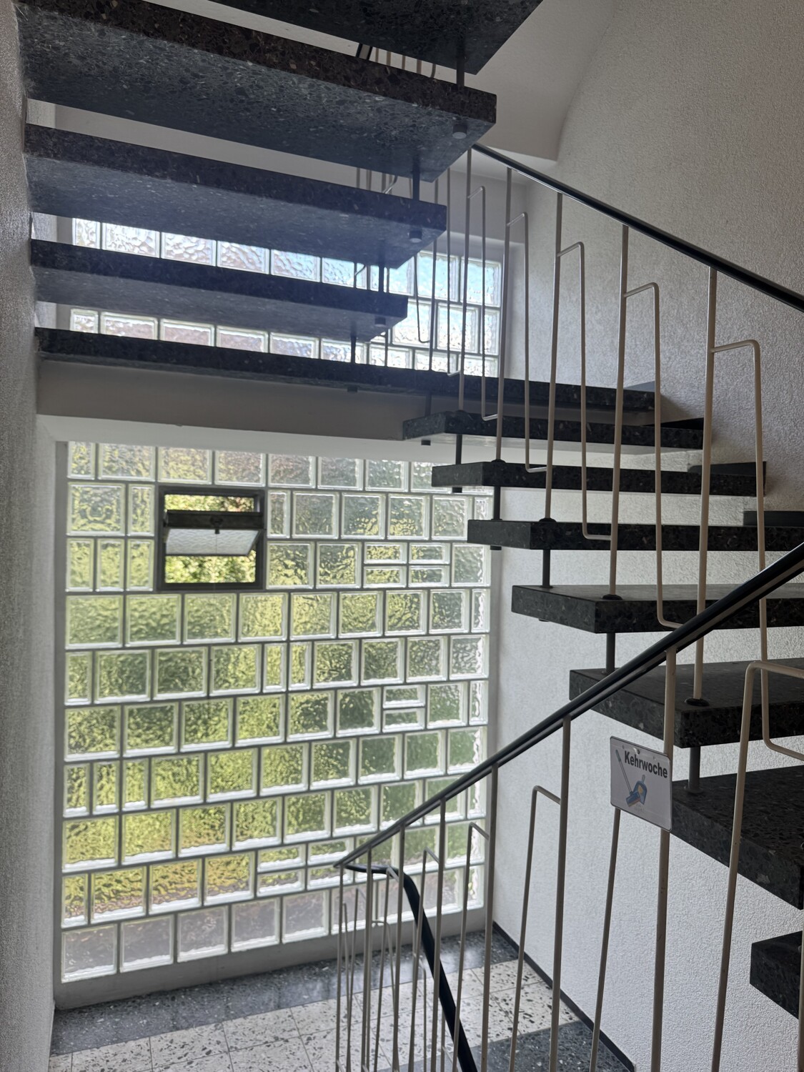 Treppenhaus