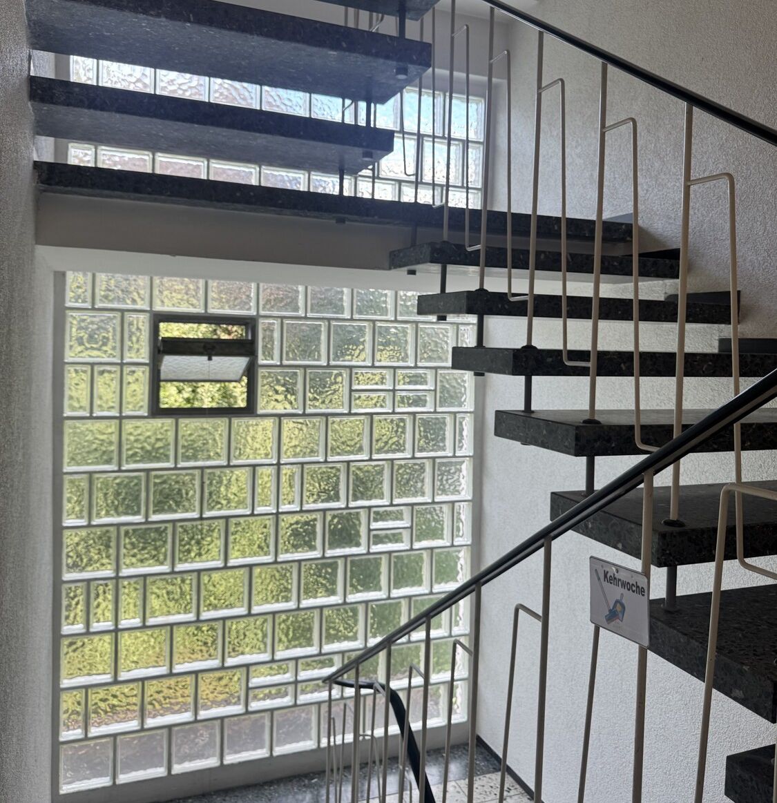 Treppenhaus