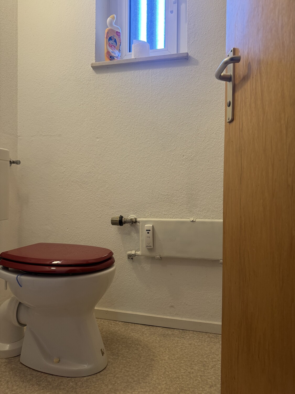WC EG