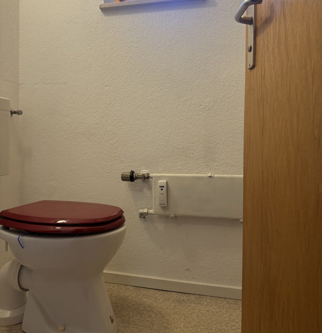 WC EG