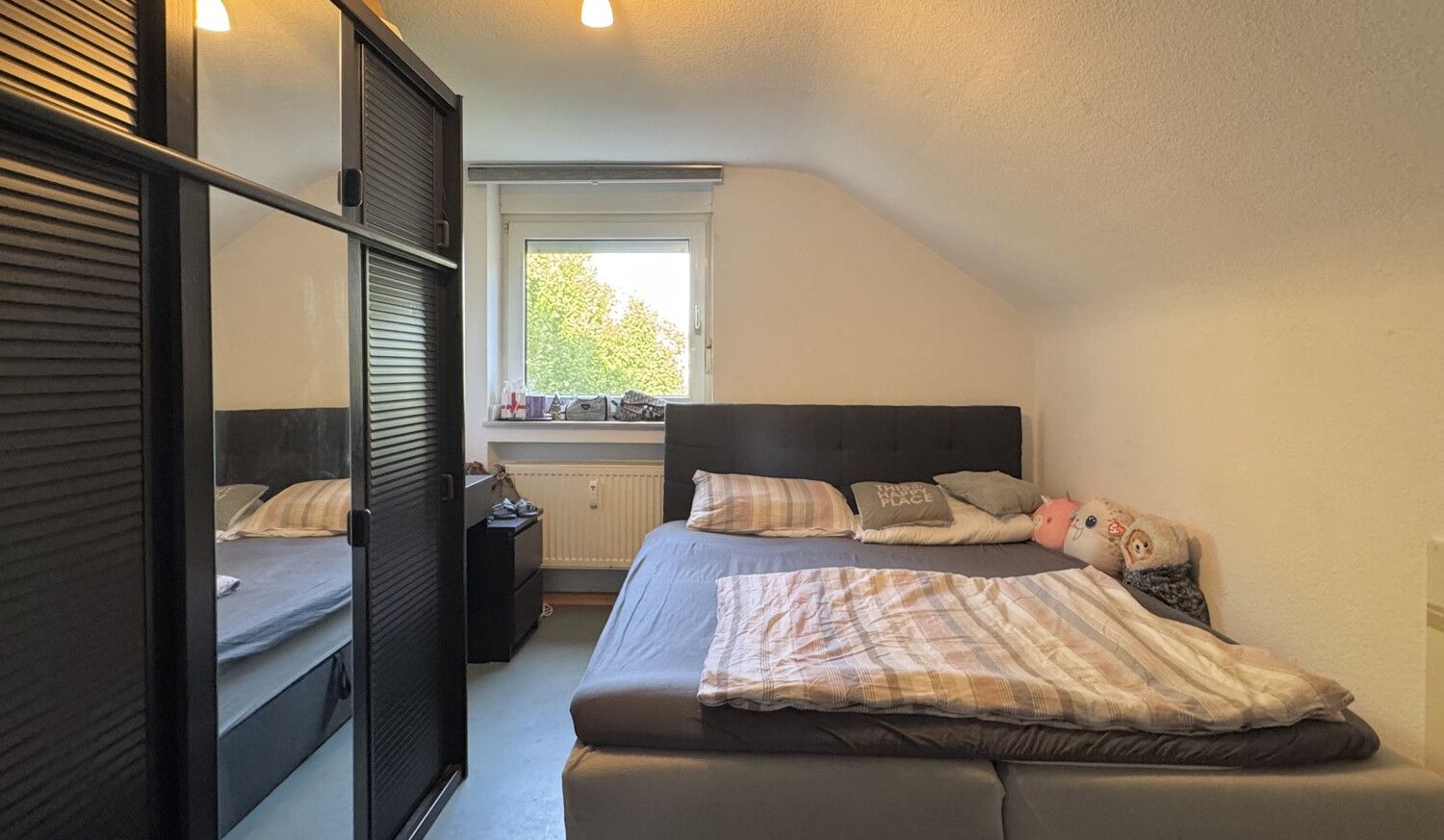 Zimmer DG