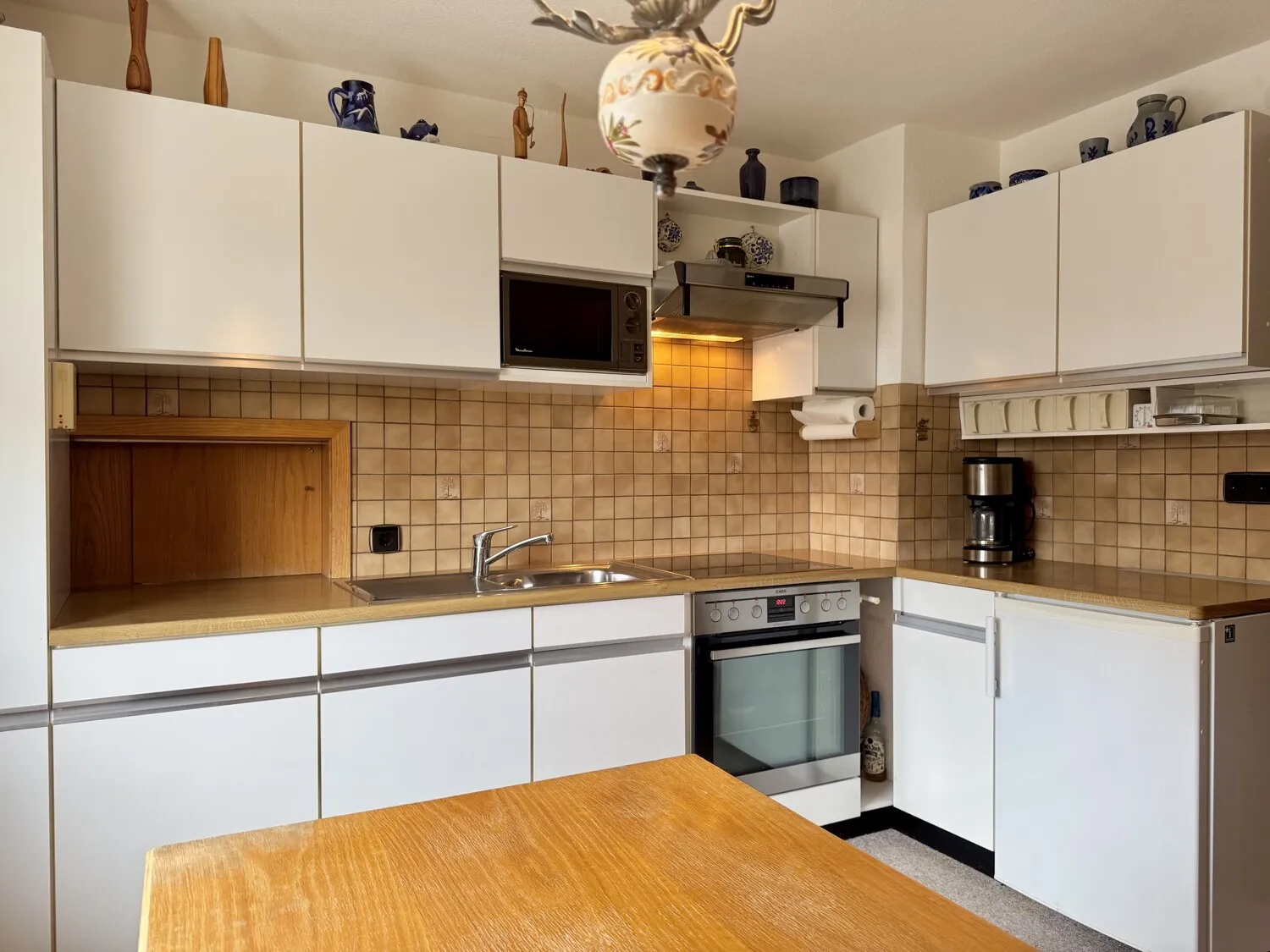 Gemütliche Doppelhaushälfte in ruhiger Randlage von Oberkochen