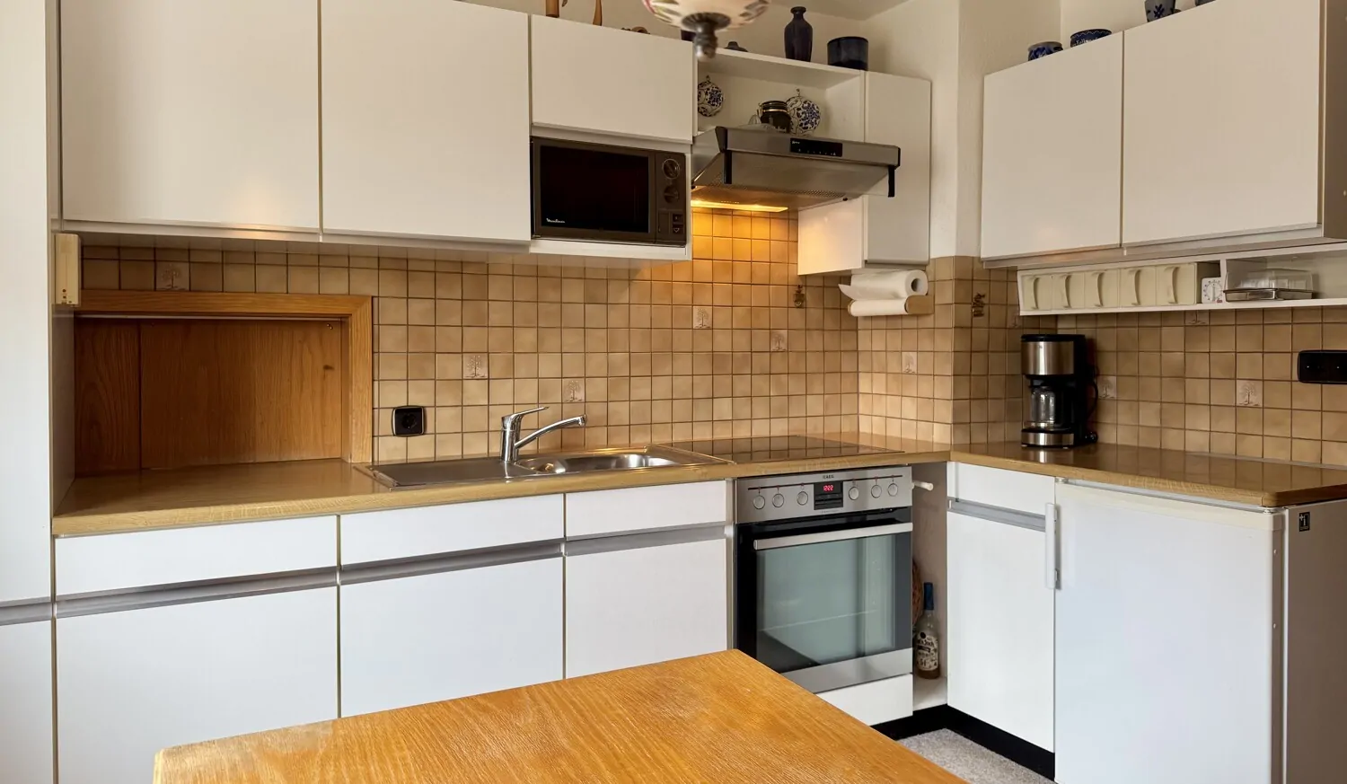 Gemütliche Doppelhaushälfte in ruhiger Randlage von Oberkochen