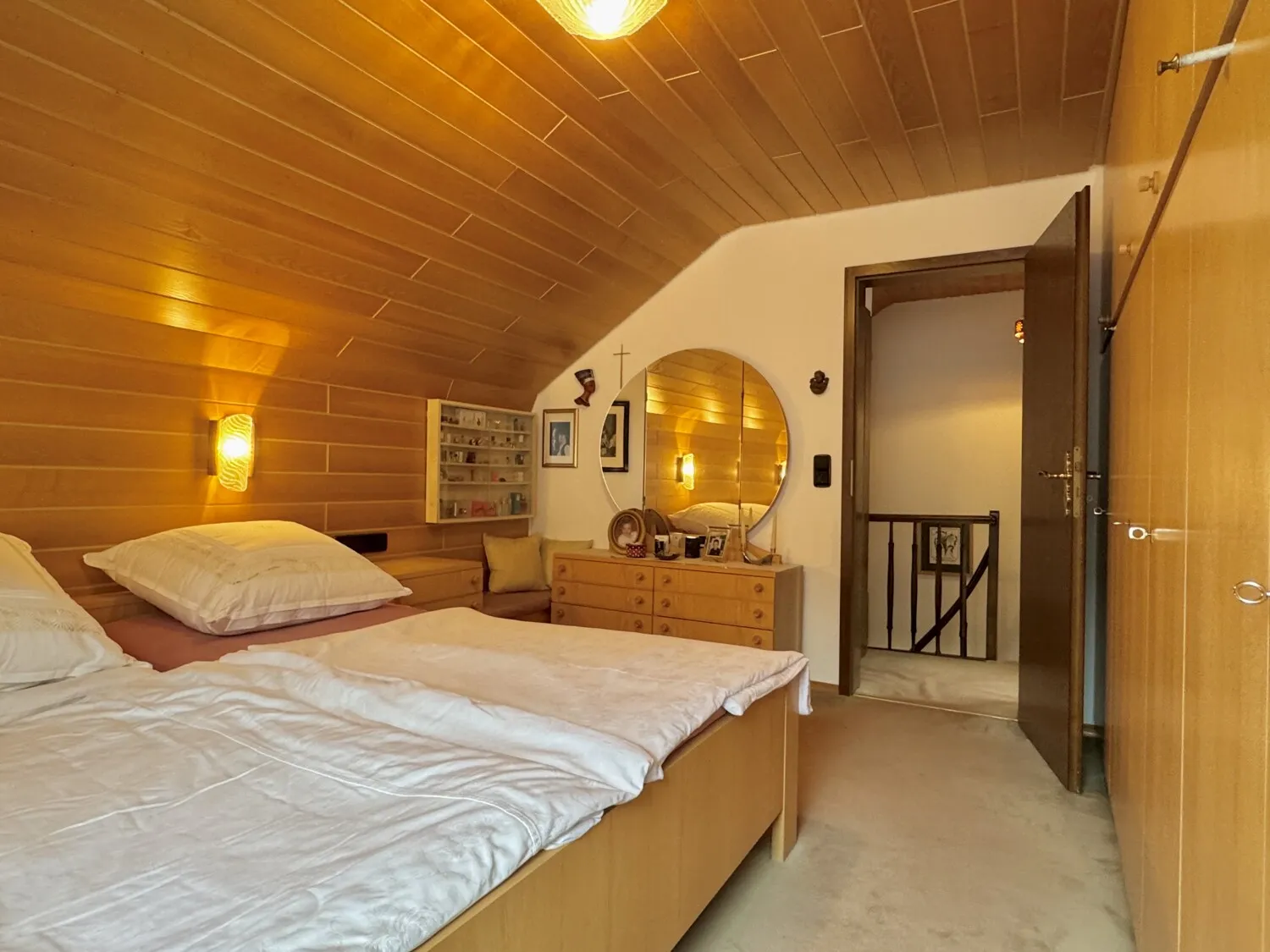 Gemütliche Doppelhaushälfte in ruhiger Randlage von Oberkochen