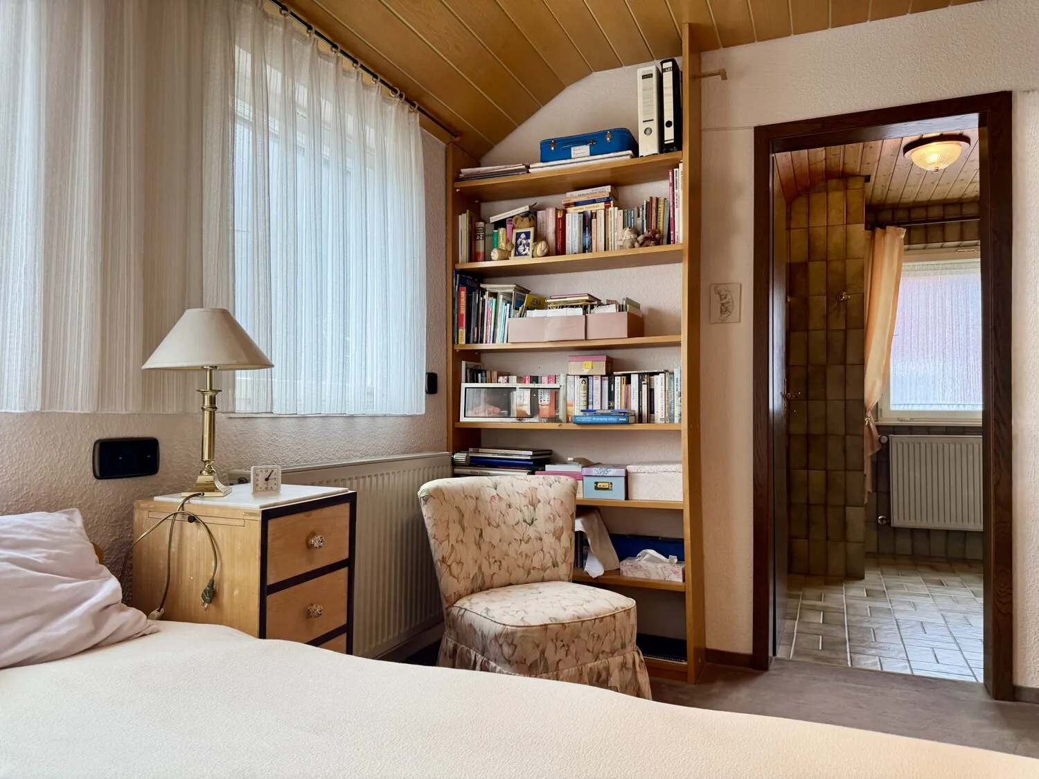 Gemütliche Doppelhaushälfte in ruhiger Randlage von Oberkochen