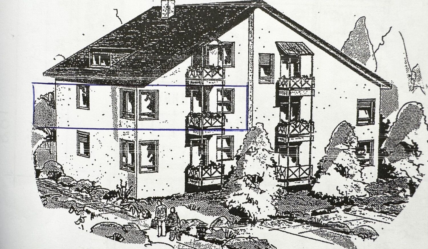 Ansicht