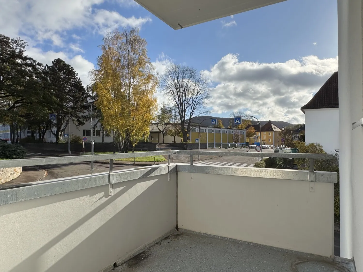 Balkon 2