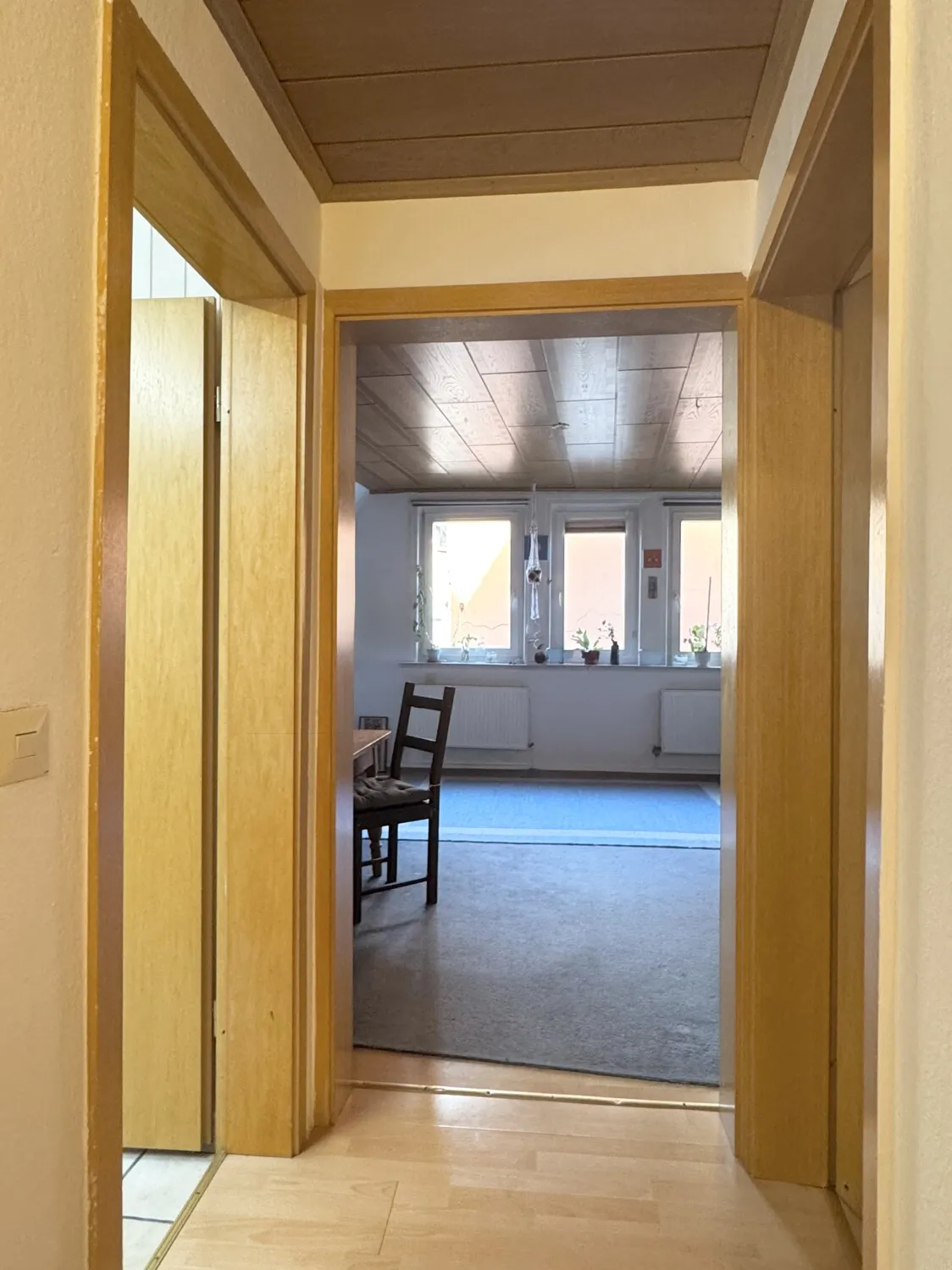 Flur Wohnung