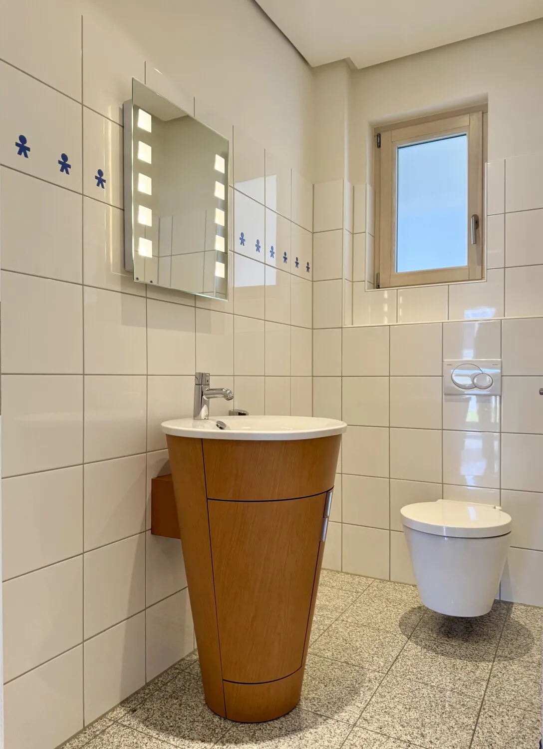Gäste-WC