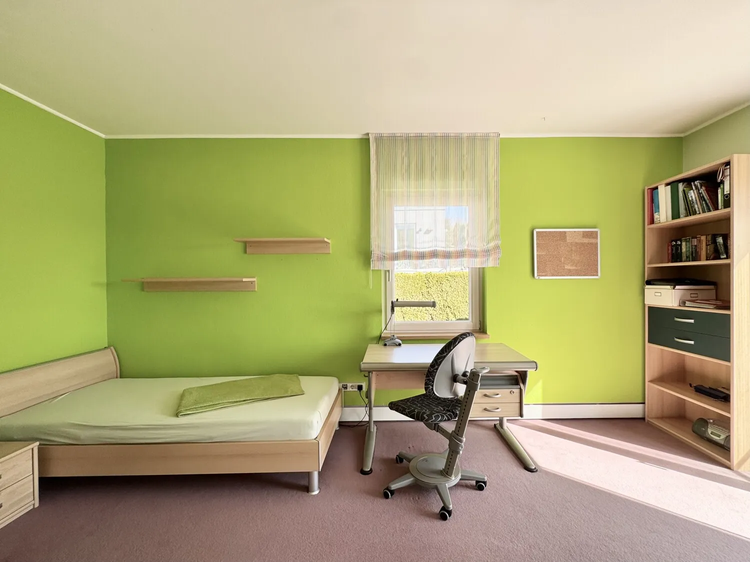 Kinderzimmer 1