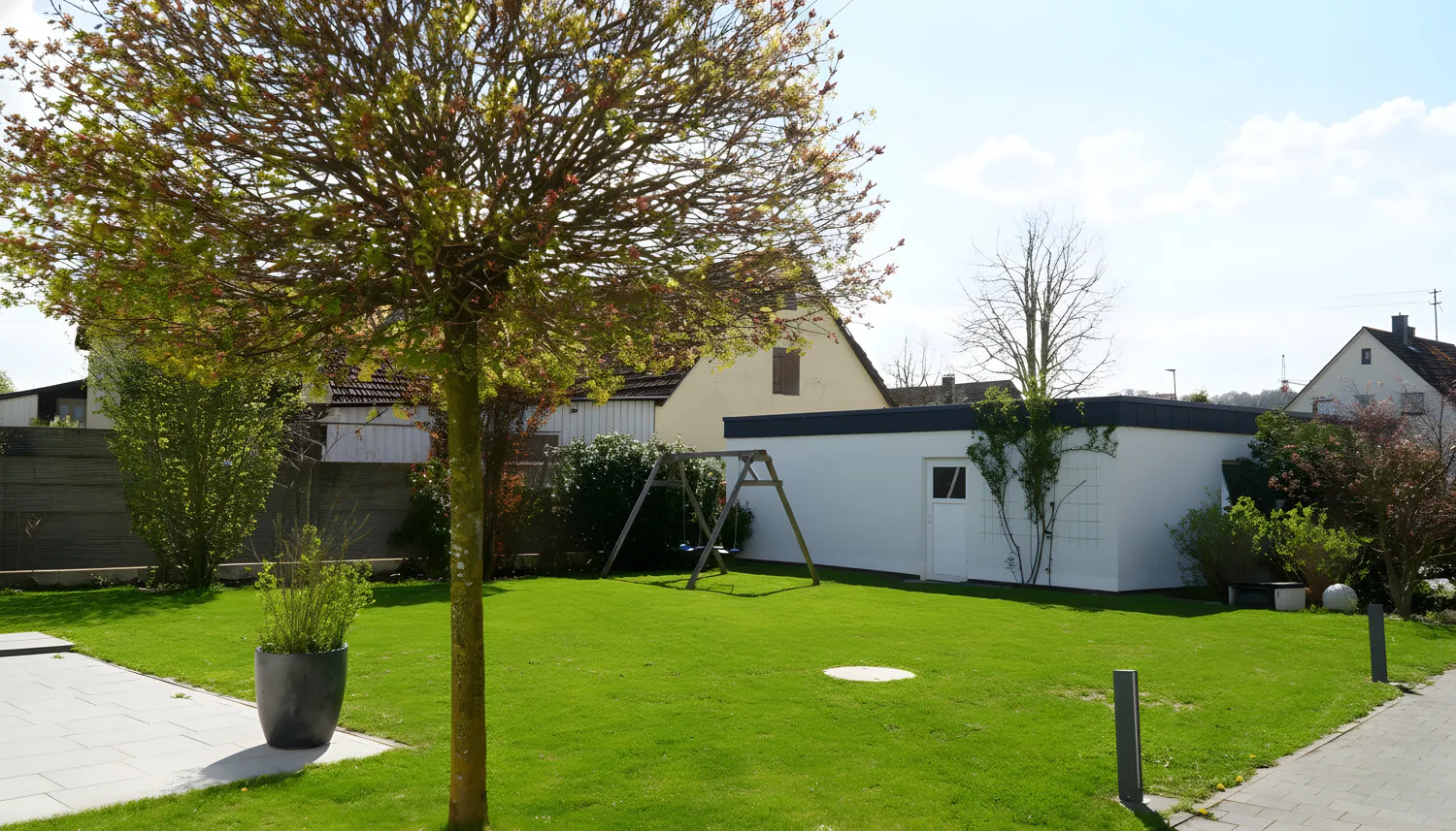 Garten