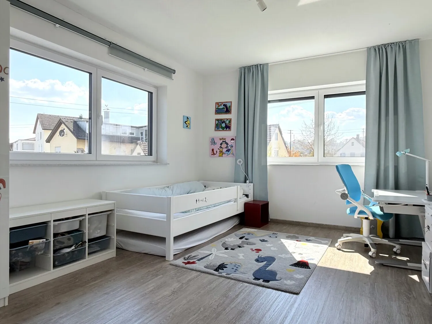 Kinderzimmer 1