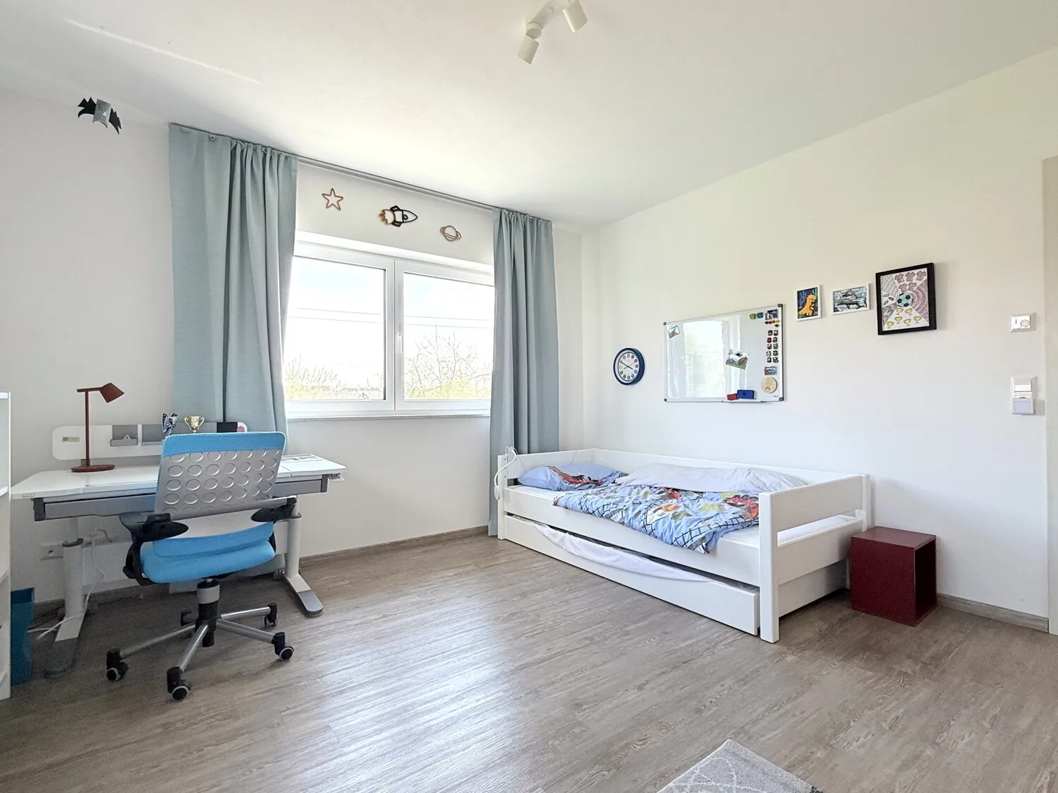 Kinderzimmer 2