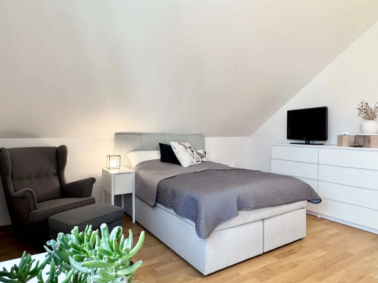 Elternschlafzimmer
