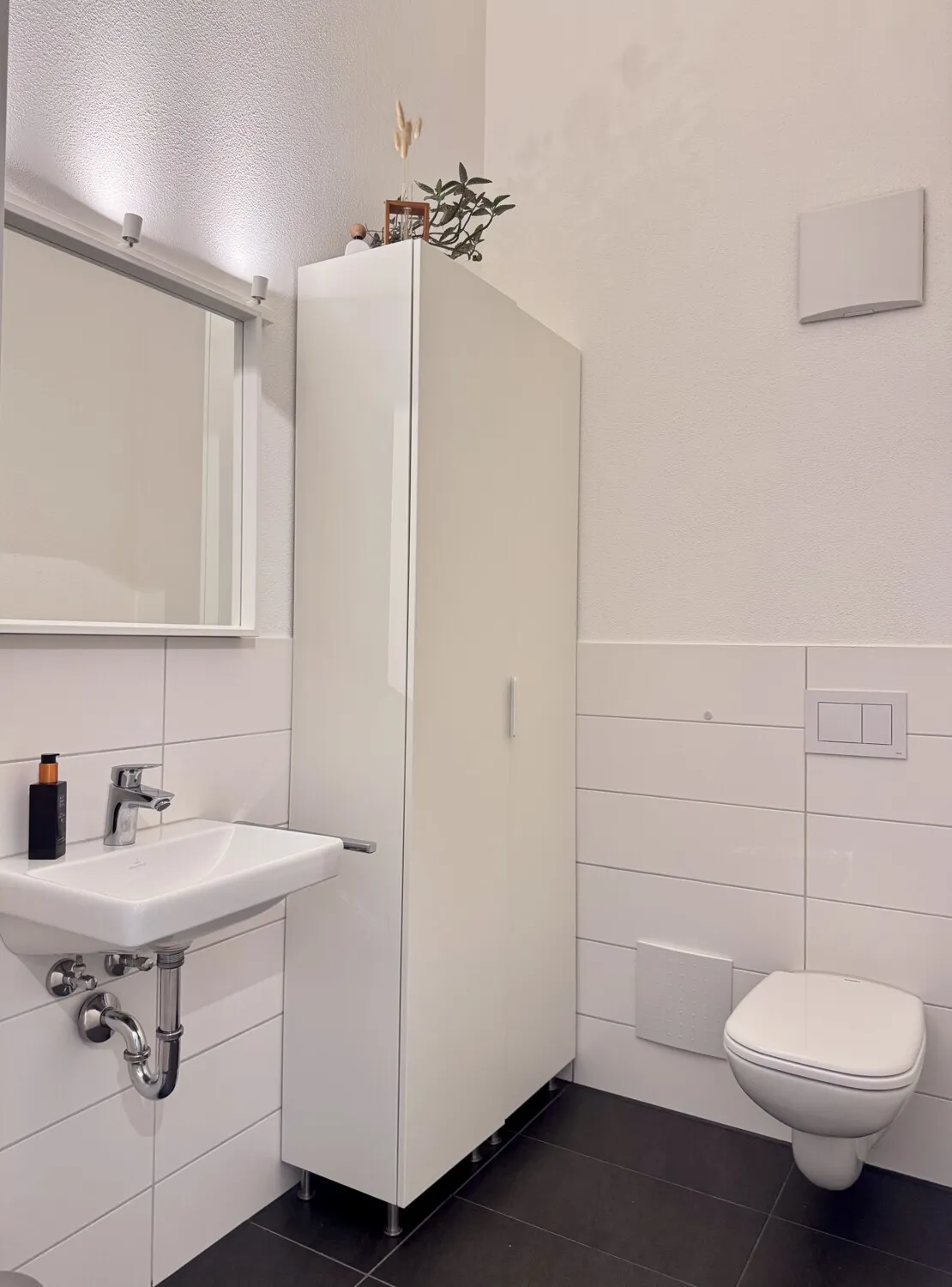 Gäste WC