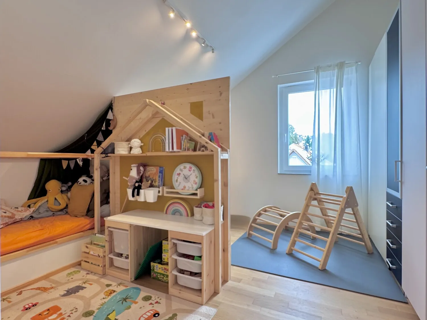 Kinderzimmer