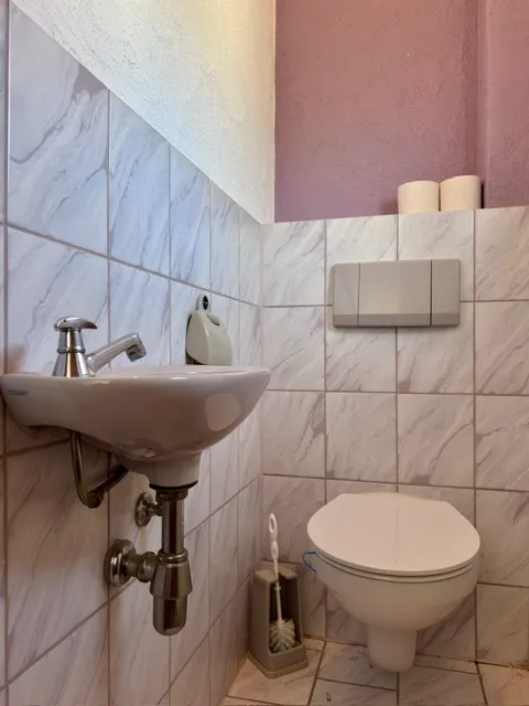 WC DG