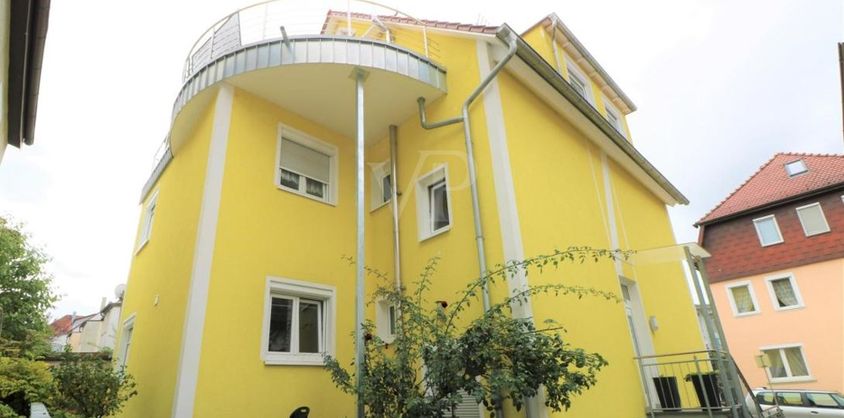 von Poll Immobilien GmbH
