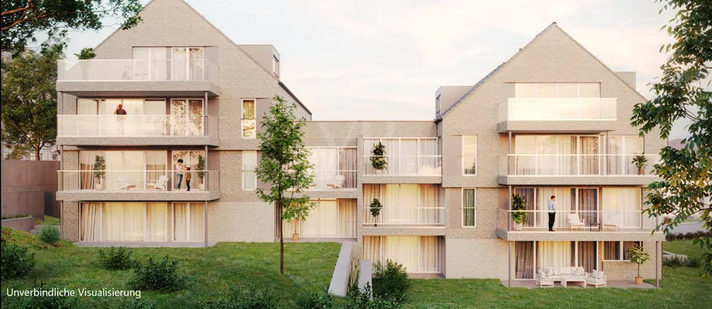 Visualisierung Süd-West