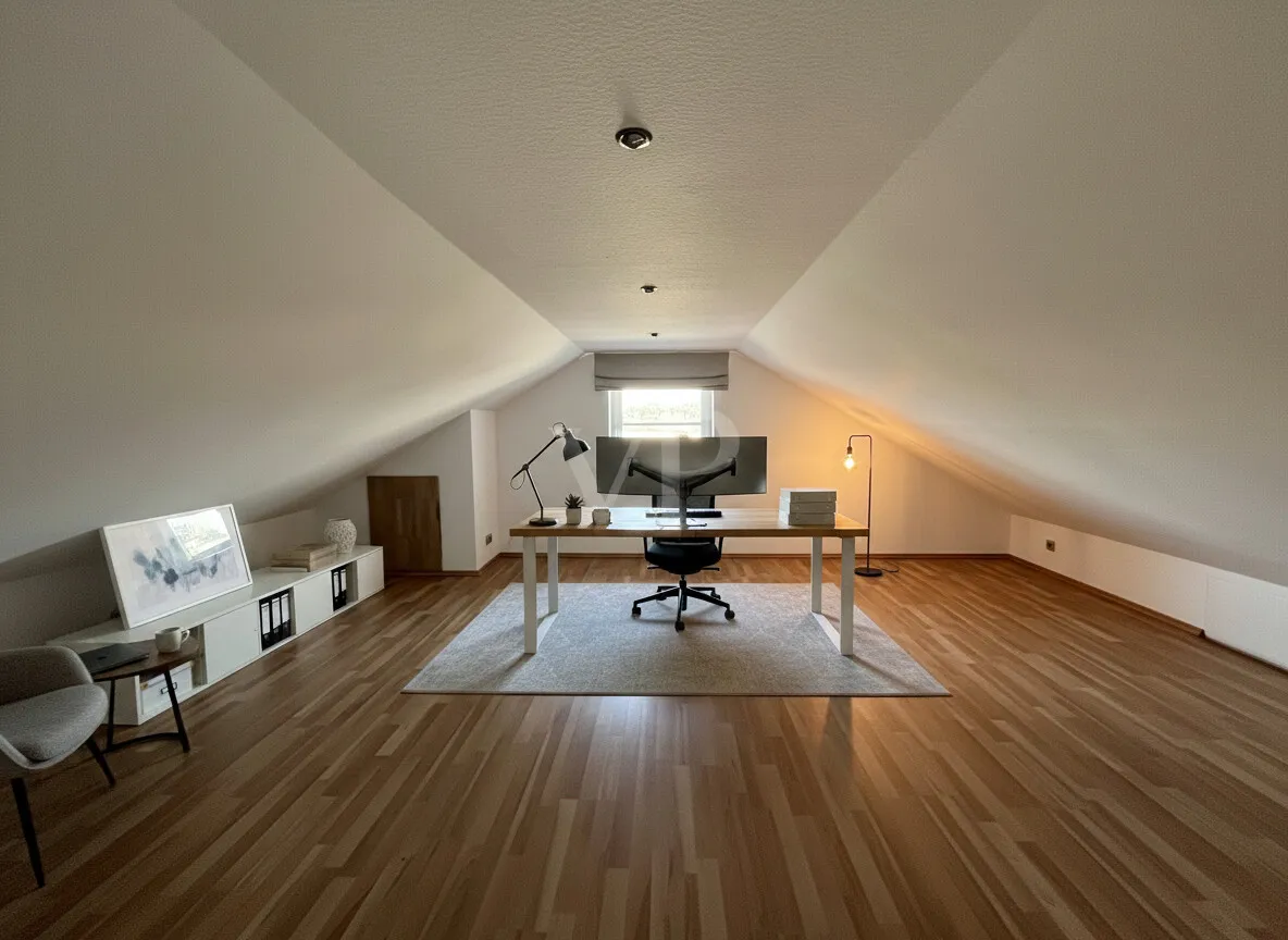 Galerie visualisiert