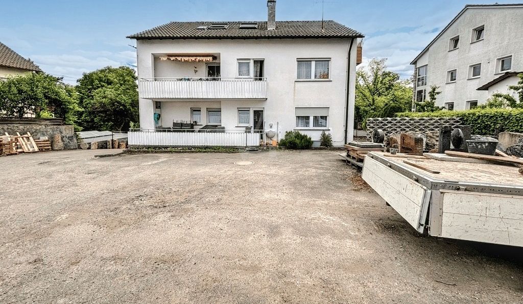 Ansicht West