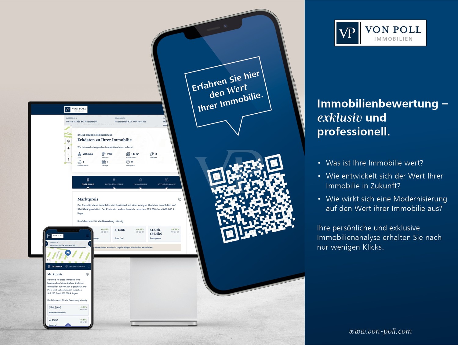 Immobilienbewertung