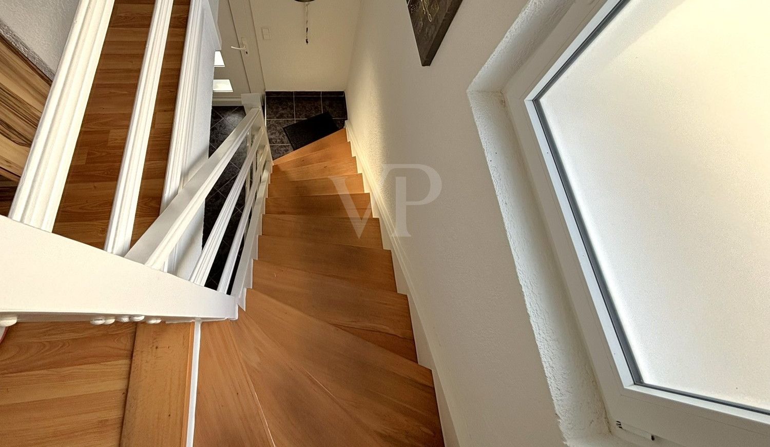 Treppe