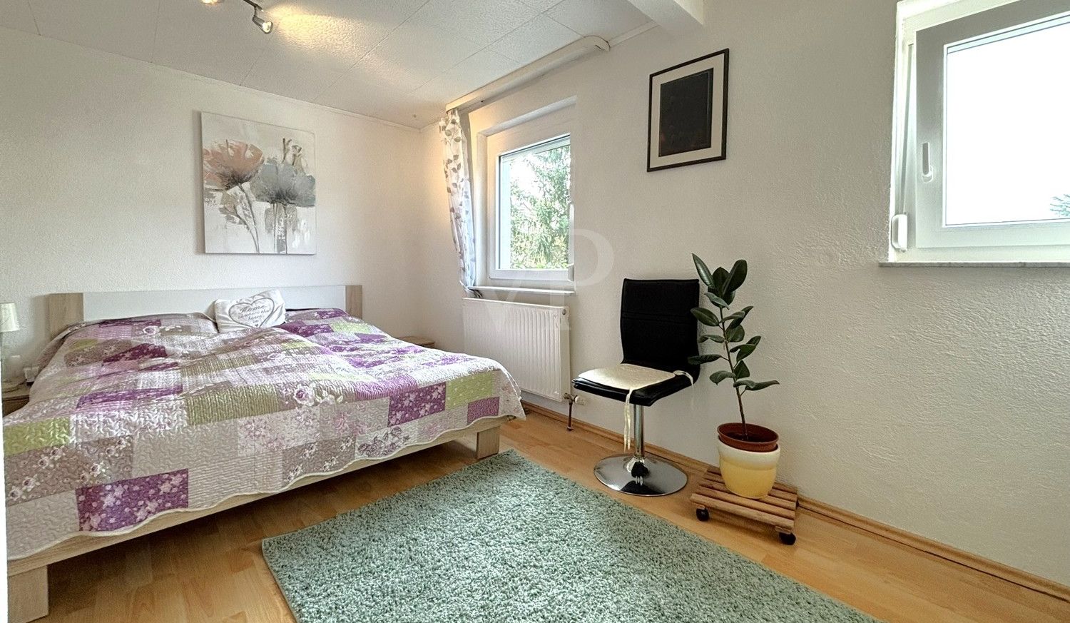 EG Schlafzimmer