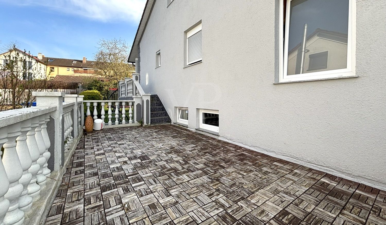 OG Terrasse