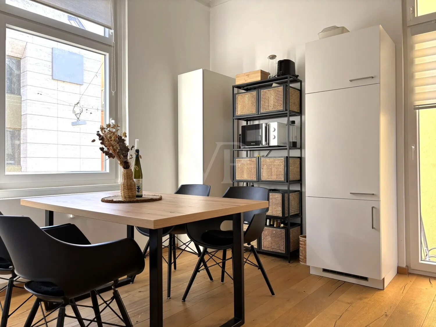 Wohnung 1.OG rechts