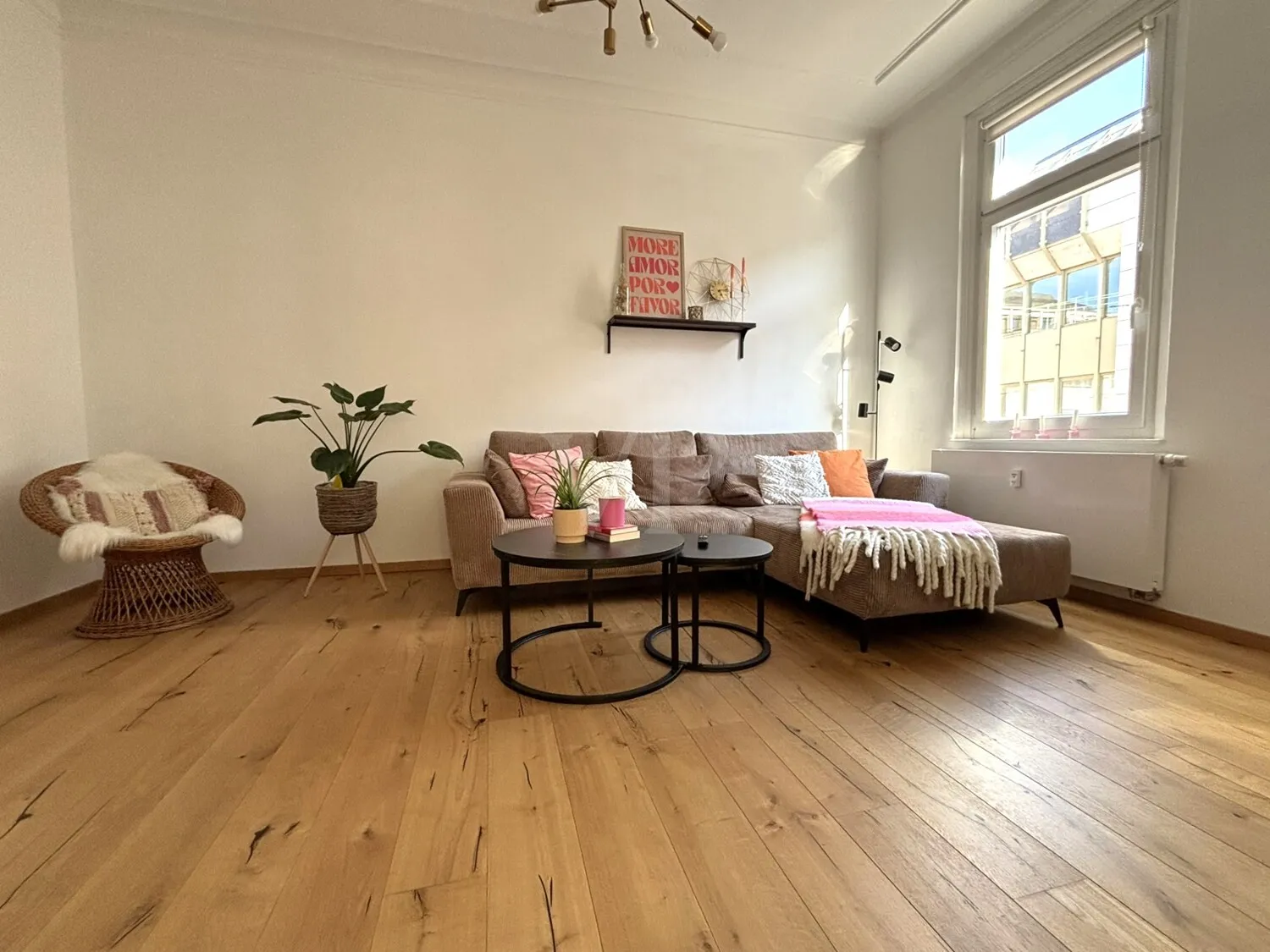 Wohnung 1. OG rechts