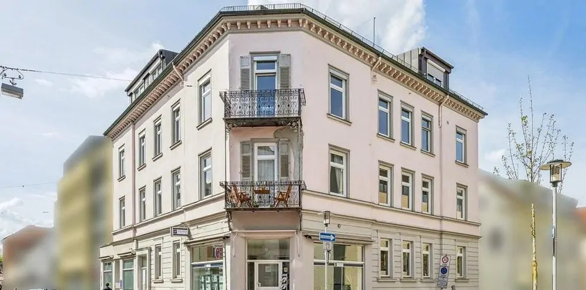 von Poll Immobilien GmbH