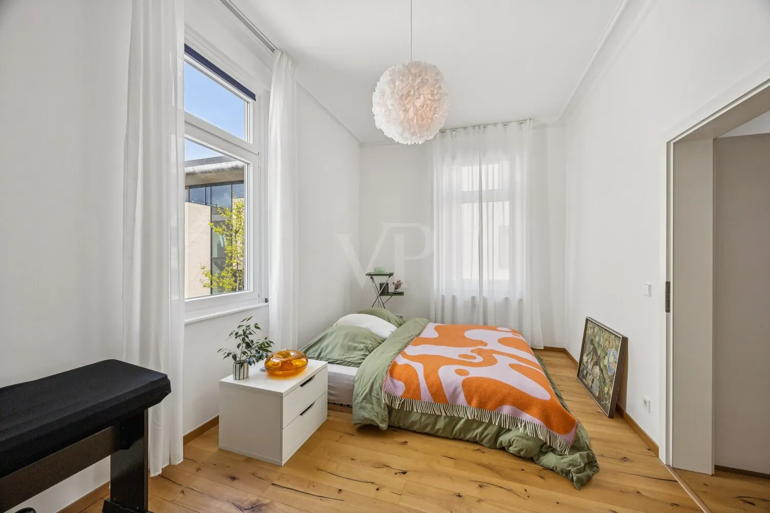 Wohnung 1. OG links