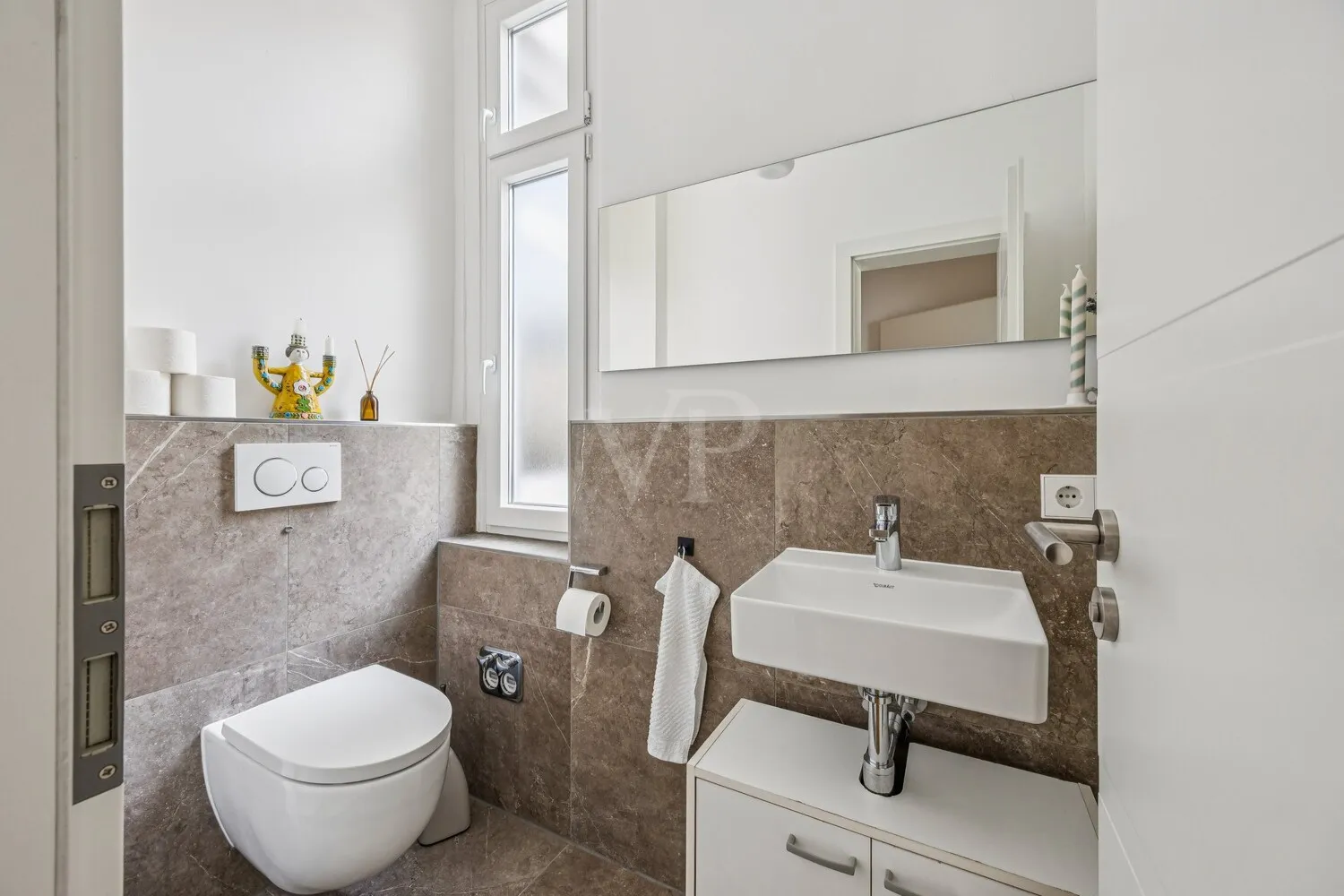 Wohnung 1. OG links