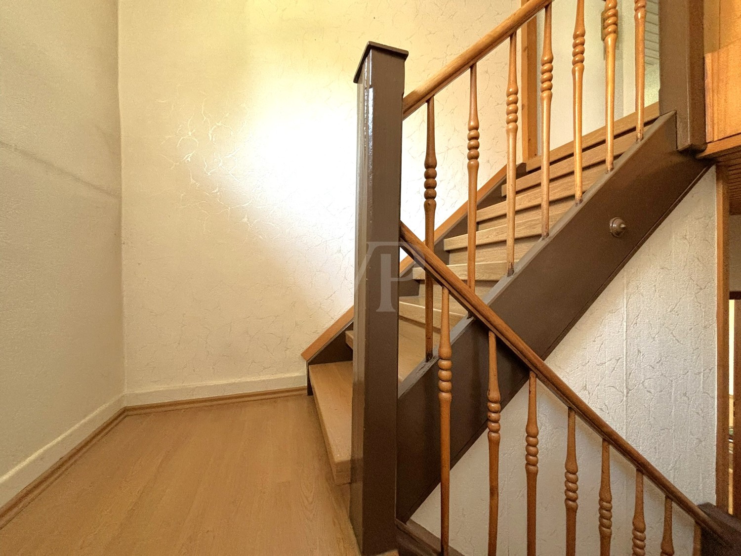 Treppe
