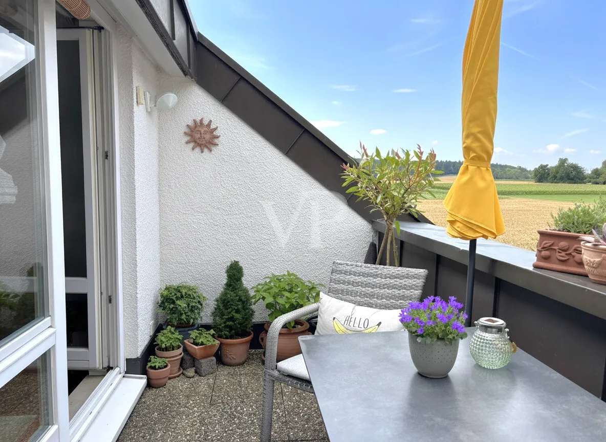Balkon