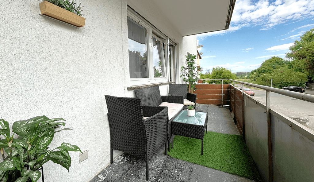 EG Balkon