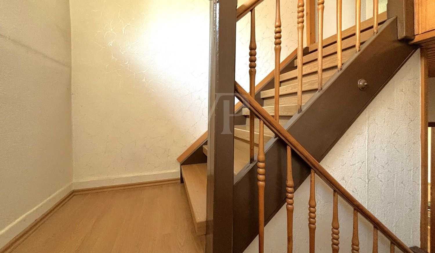 Treppe