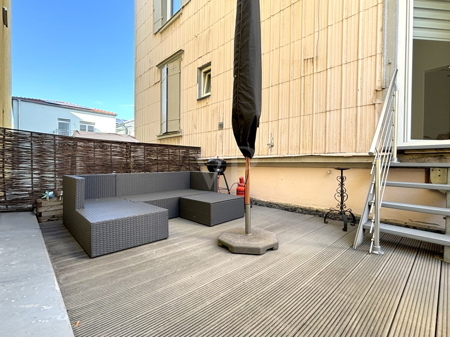 Terrasse 2