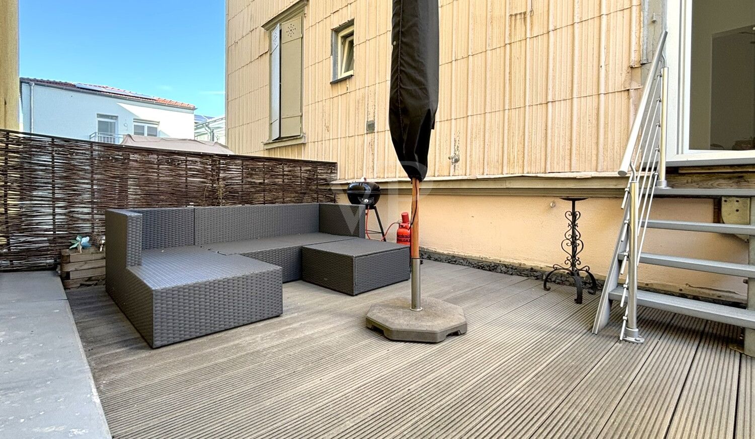 Terrasse 2
