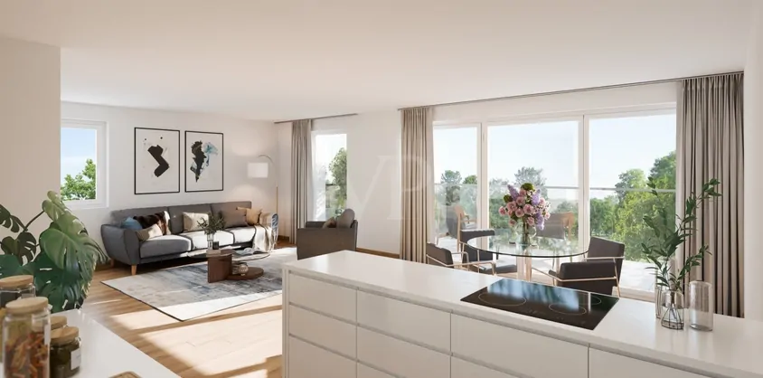 von Poll Immobilien GmbH